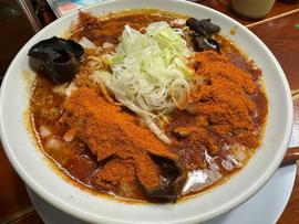 鬼オロチ5辛