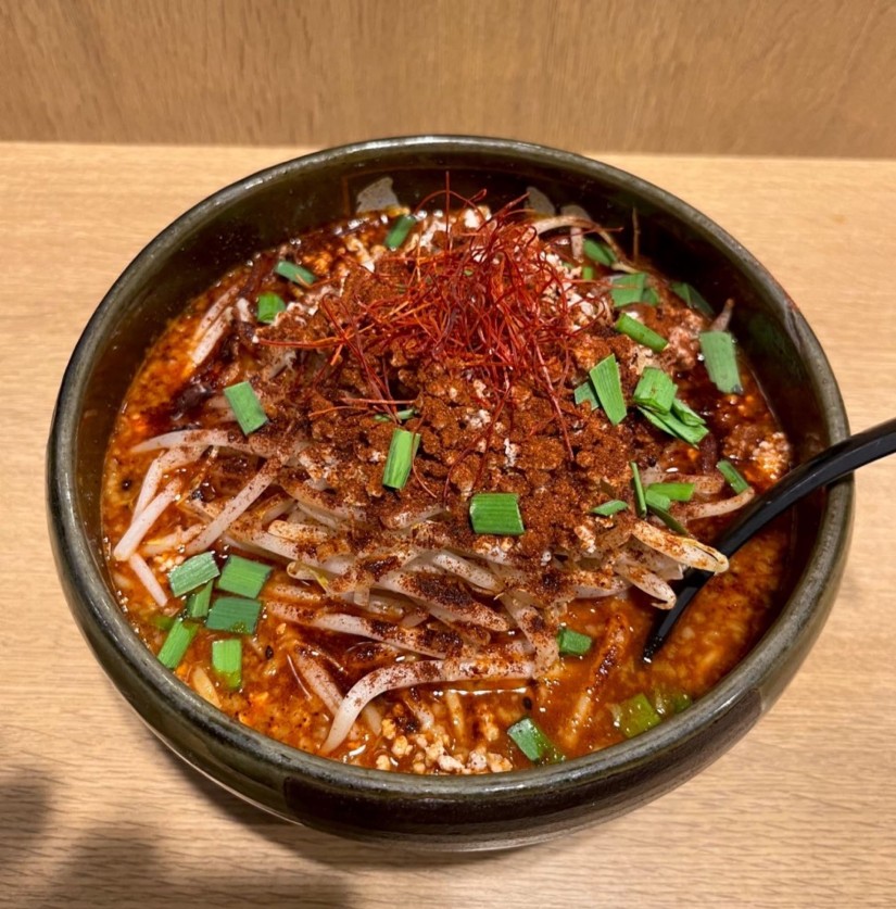 みそオロチョンラーメンメガファイヤーLv4