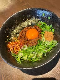 台湾まぜそば 激辛