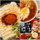 トムセラーメン