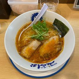 旨辛らーめん