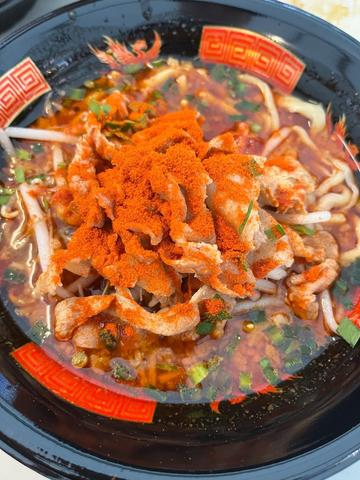 みそオロチョンラーメン