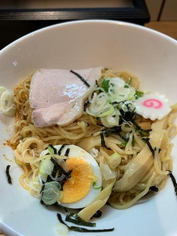 油そば