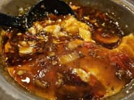 麻婆豆腐花(マーボートーフファー)