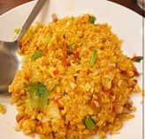 死神チャーハン