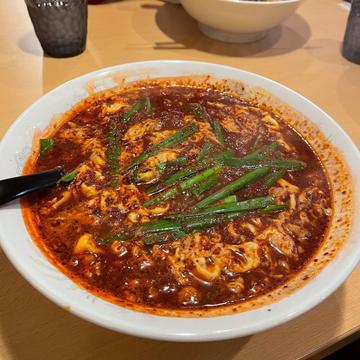 辛虎辛麺 25辛