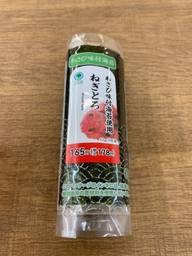 手巻き寿司　ねぎとろ わさび味付海苔使用