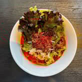 特濃冷やし担々麺