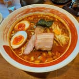 辛味噌そば 5倍