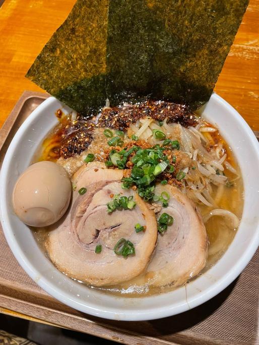 みそじろう 辛味