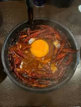 地獄谷の麻婆豆腐 10辛