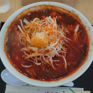 激辛スタミナラーメン 5丁目