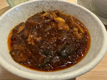 麻婆DON