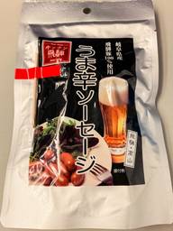 うま辛ソーセージ