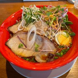 尼子心中 二段目