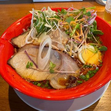 尼子心中 二段目