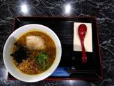 カレーラーメン