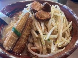 雷神(塩味)