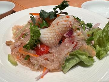 ヤムウンセン 2🌶️