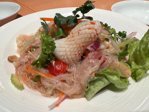 ヤムウンセン 2🌶️