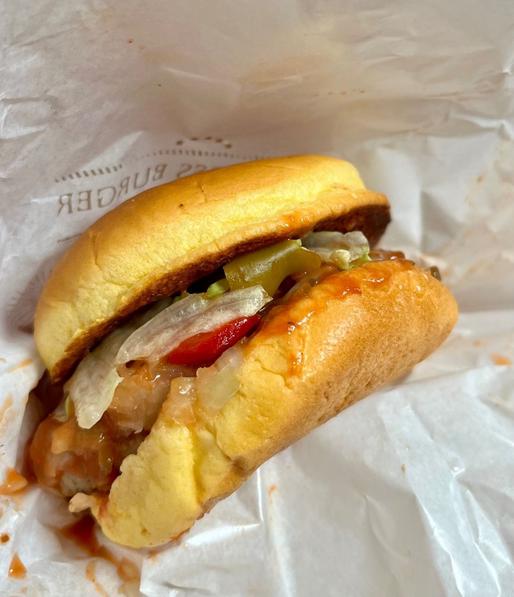 サルサバーガー 0.6