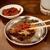 ハラミ カラ（ラー）10辛