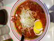 【限定】海老味噌北極