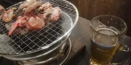 激辛ナンコツ
