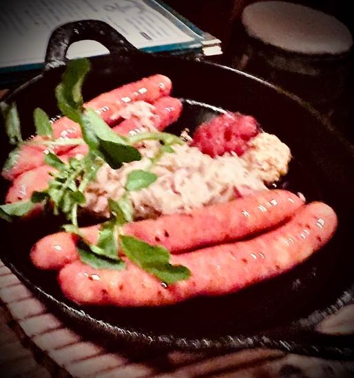 ハワイアンポチキ