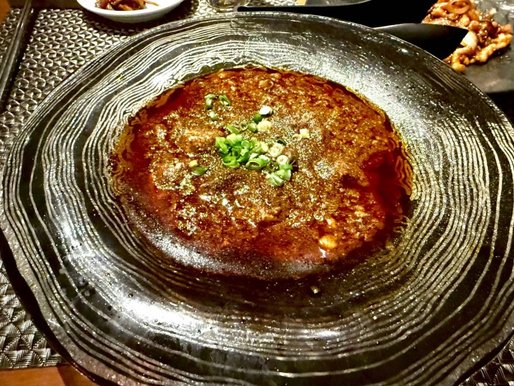 四川陳麻婆豆腐