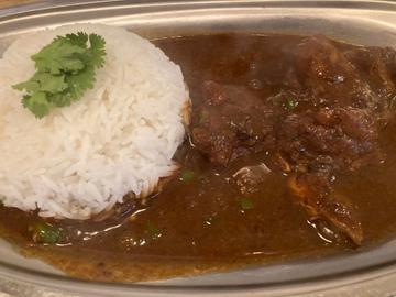 スパイスMAXチキンカレー プリッキーヌ6本