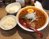 辛口ごま味 60辛