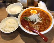 辛口ごま味 60辛