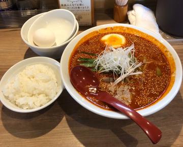 辛口ごま味 60辛