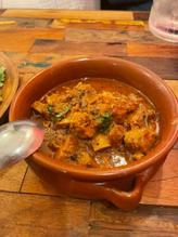 ポークピンダルー