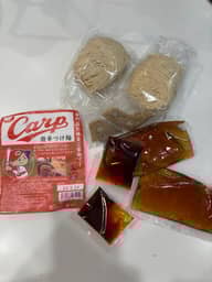 広島激辛つけ麺 10倍