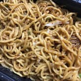 台湾風まぜそば