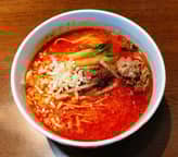 超爆タンタン麺