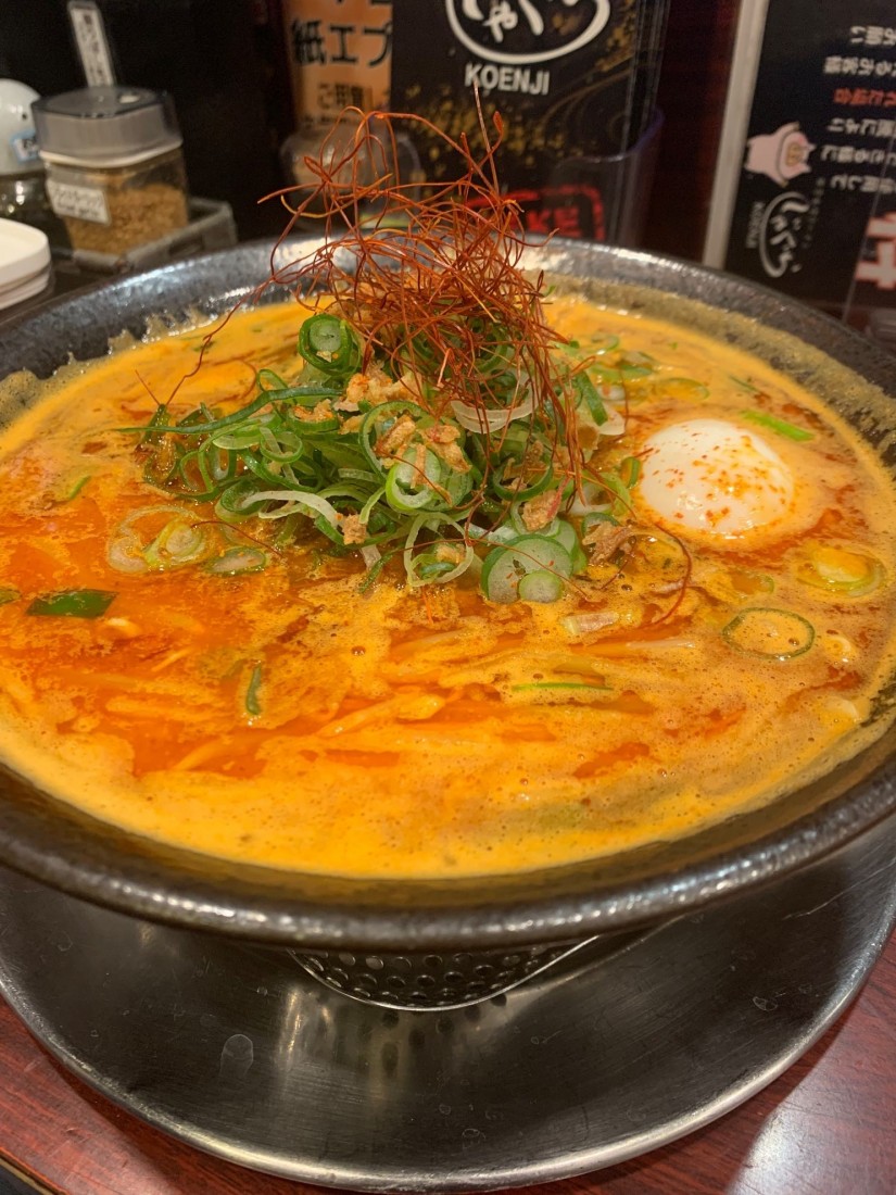 バーニングじゃぐら type T