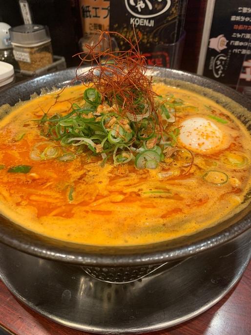 バーニングじゃぐら type T