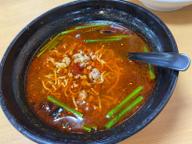 辛口台湾ラーメン