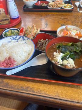 おまかせカレー