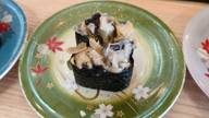 つぶわさび　
