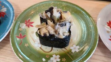 つぶわさび　