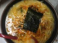 ねぎ味噌ラーメン ノーマル