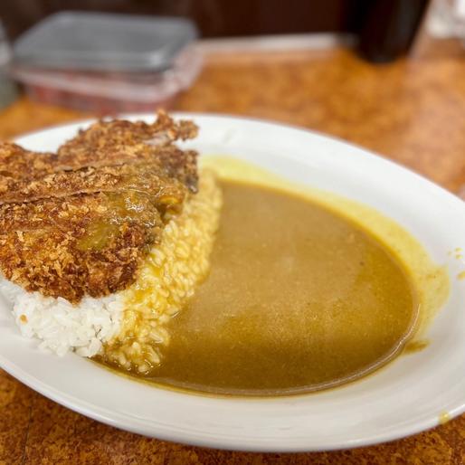 カレー
