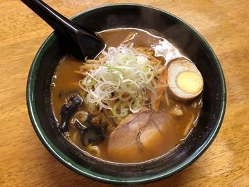 正油オロチョン 大辛