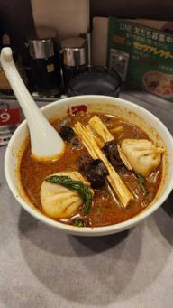 麻辣湯ノーマル春雨 10辛