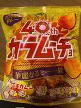 40thカラムーチョ