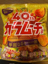 40thカラムーチョ